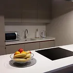 Villa Skarlanija,