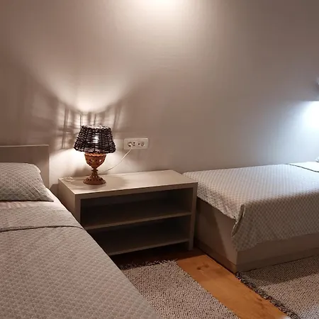 Villa Skarlanija, Umag Sveta Marija na Krasu