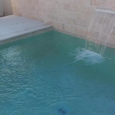 Villa Skarlanija, Umag Sveta Marija na Krasu