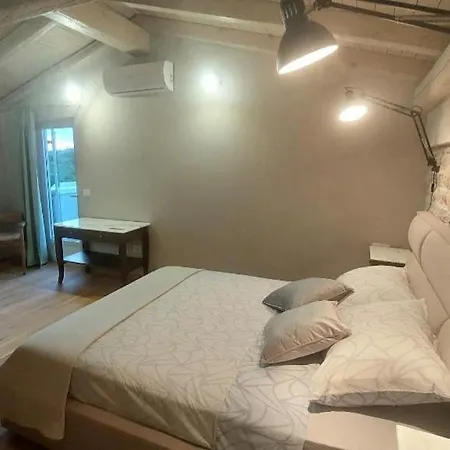 Skarlanija, Umag Sveta Marija na Krasu