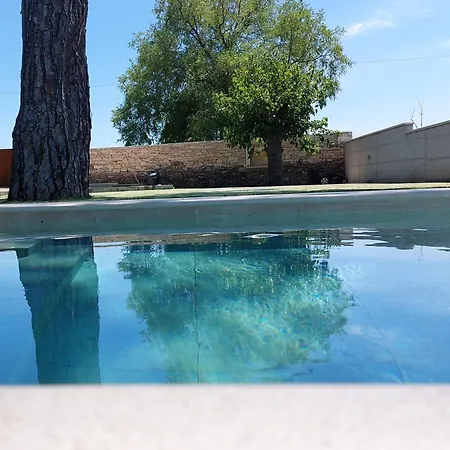Villa Skarlanija, Umag