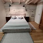 škarlanija, Umag *