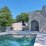 Villa škarlanija, Umag *