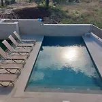 škarlanija, Umag Villa *