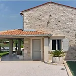 škarlanija, Umag *