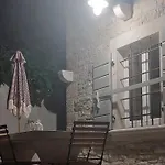 škarlanija, Umag Villa