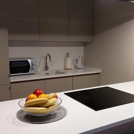 Vila Skarlanija,